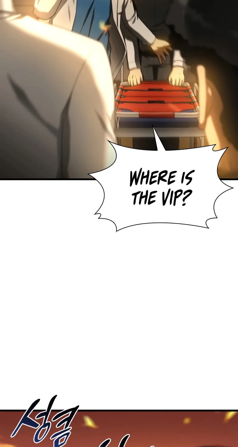 Read Perfect Surgeon chapter 55 image 41 on Lezhin