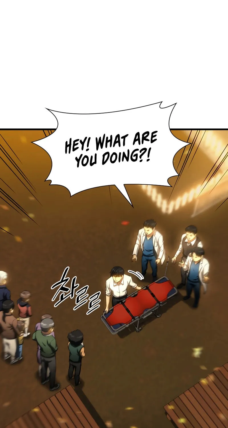 Read Perfect Surgeon chapter 55 image 44 on Lezhin