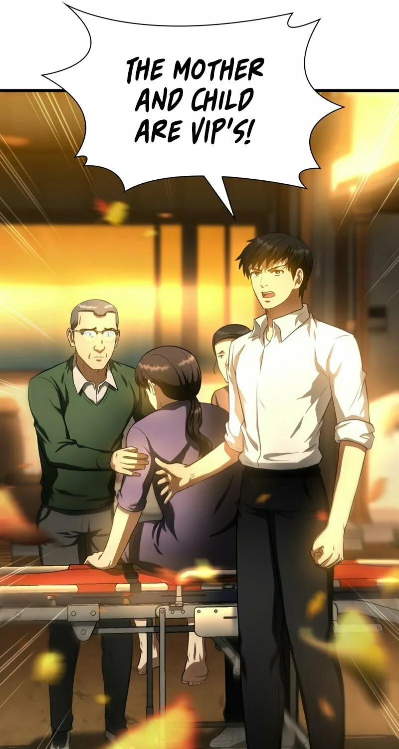 Read Perfect Surgeon chapter 55 image 47 on Lezhin