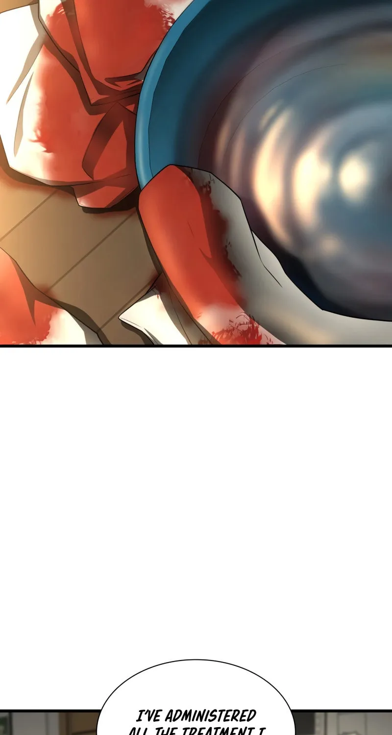 Read Perfect Surgeon chapter 55 image 5 on Lezhin
