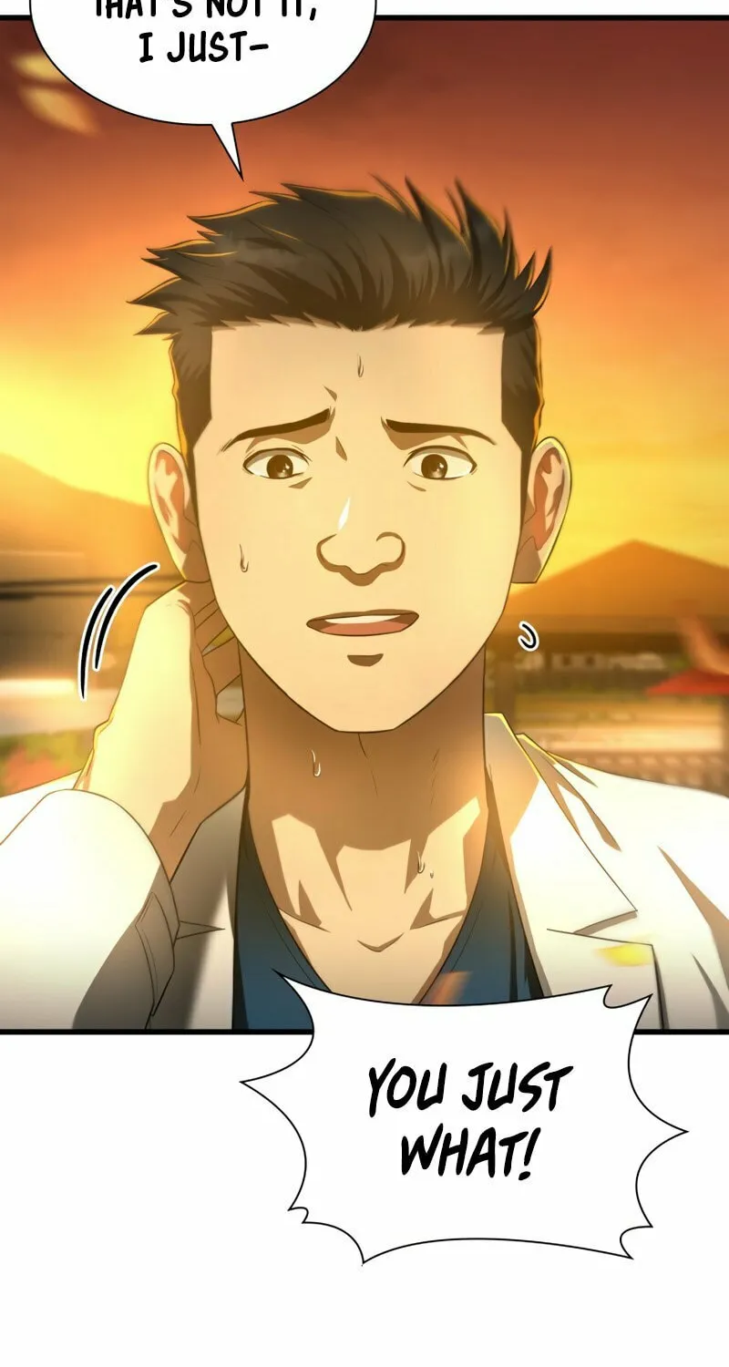 Read Perfect Surgeon chapter 55 image 50 on Lezhin