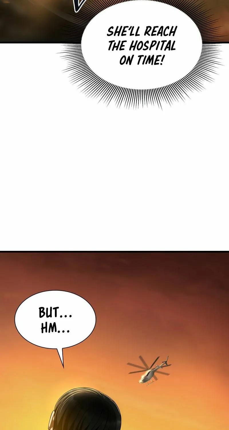 Read Perfect Surgeon chapter 55 image 56 on Lezhin