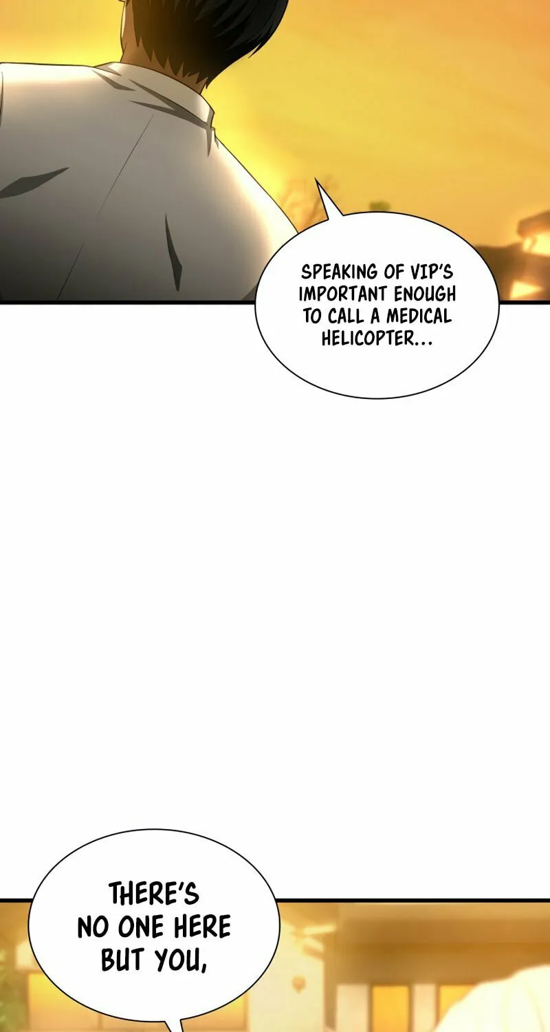 Read Perfect Surgeon chapter 55 image 57 on Lezhin