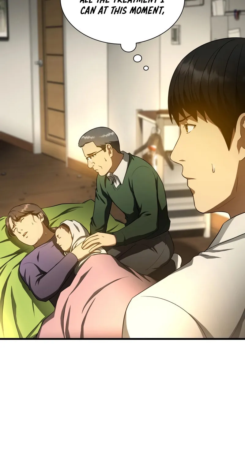 Read Perfect Surgeon chapter 55 image 6 on Lezhin
