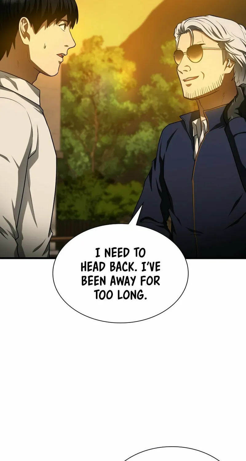 Read Perfect Surgeon chapter 55 image 68 on Lezhin