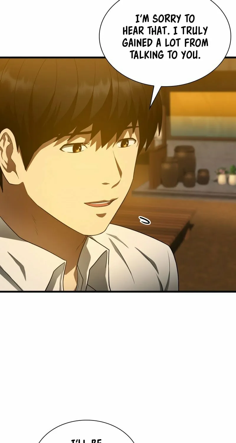 Read Perfect Surgeon chapter 55 image 69 on Lezhin