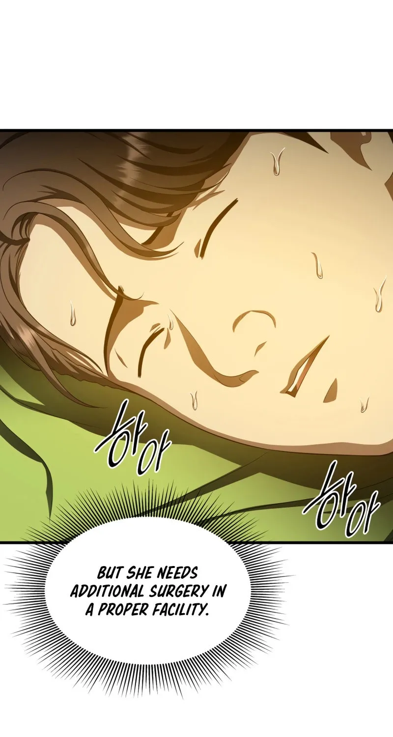 Read Perfect Surgeon chapter 55 image 7 on Lezhin