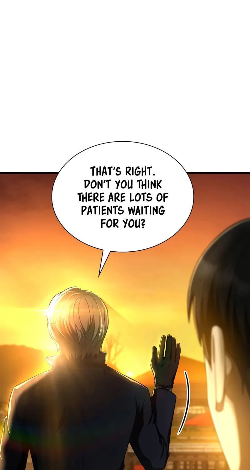 Read Perfect Surgeon chapter 55 image 72 on Lezhin