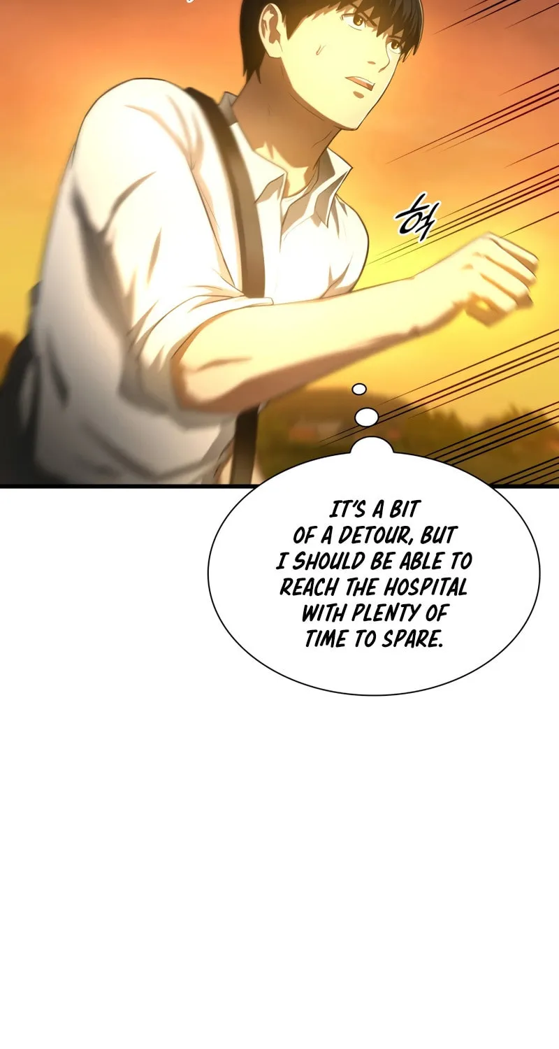 Read Perfect Surgeon chapter 55 image 78 on Lezhin
