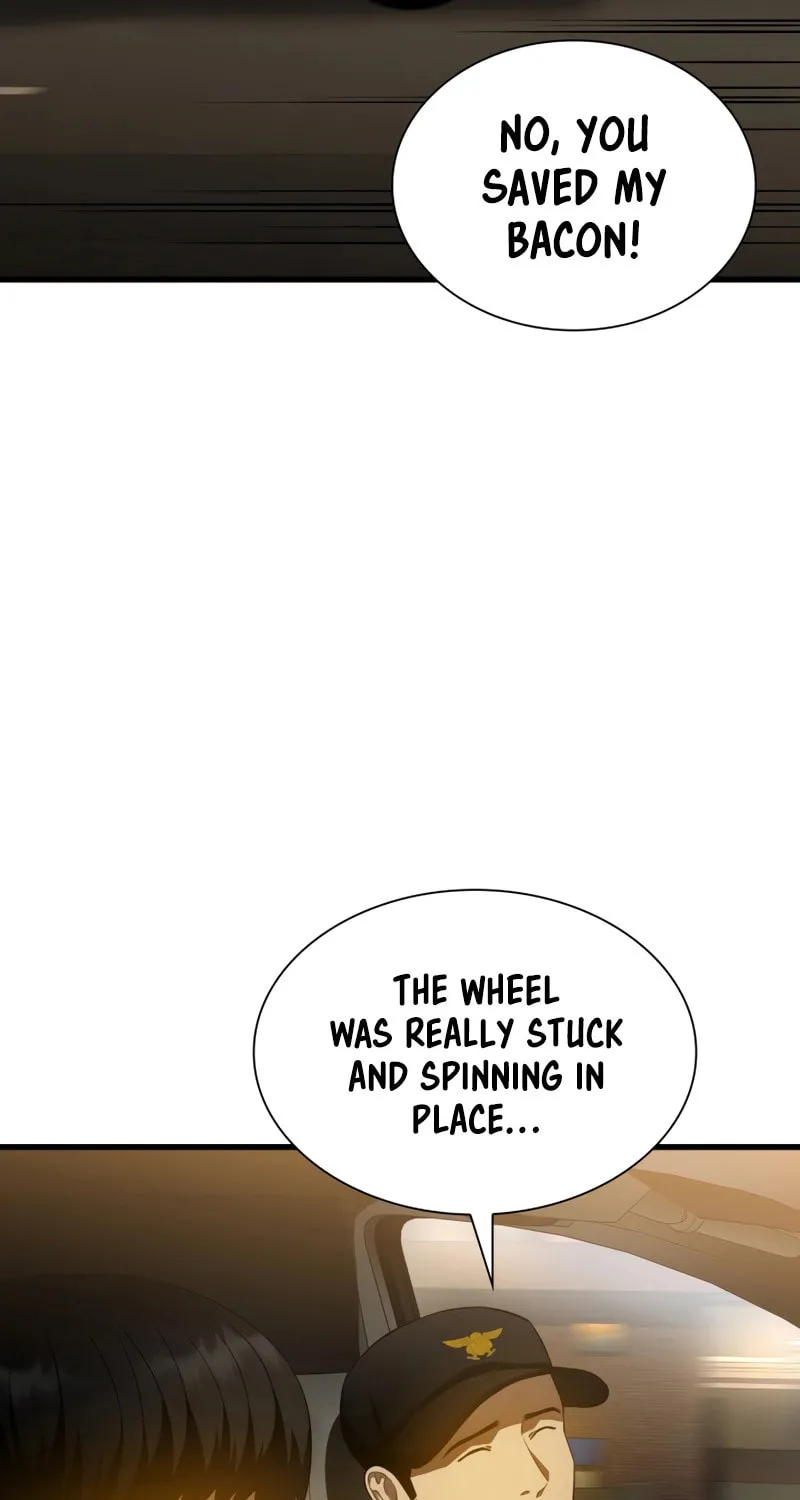 Read Perfect Surgeon chapter 55 image 83 on Lezhin