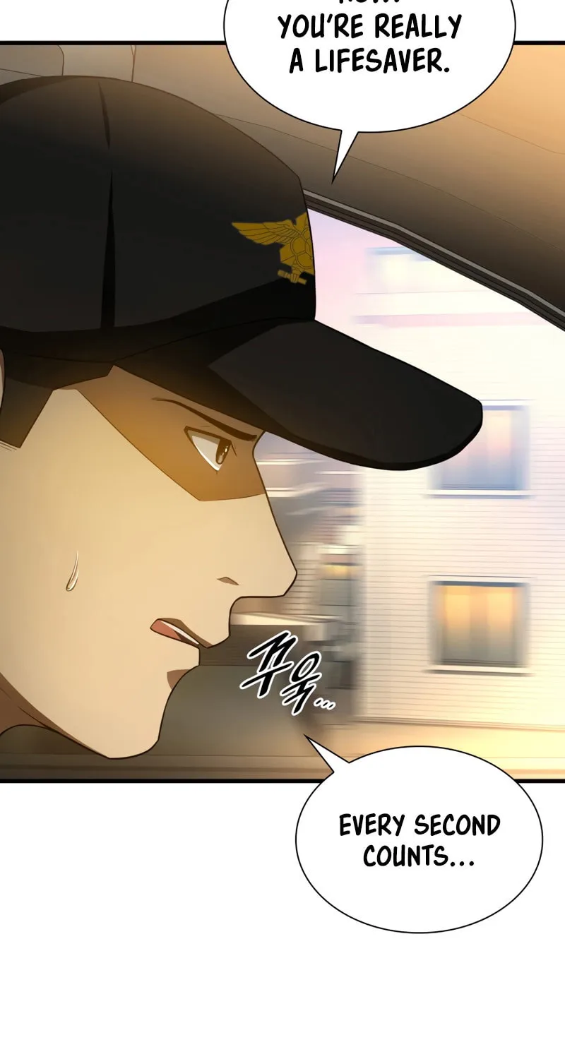 Read Perfect Surgeon chapter 55 image 85 on Lezhin