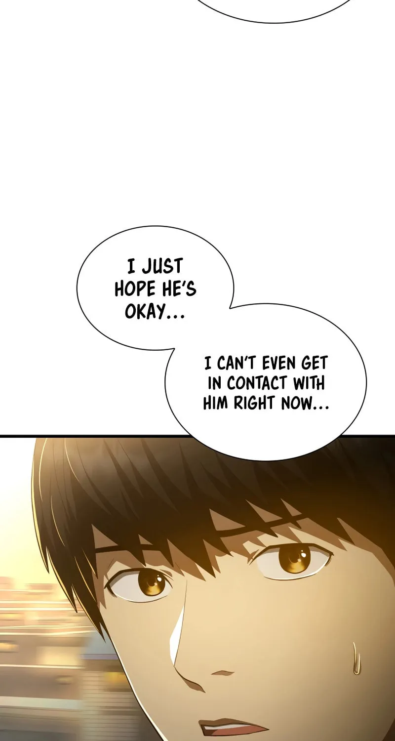 Read Perfect Surgeon chapter 55 image 88 on Lezhin
