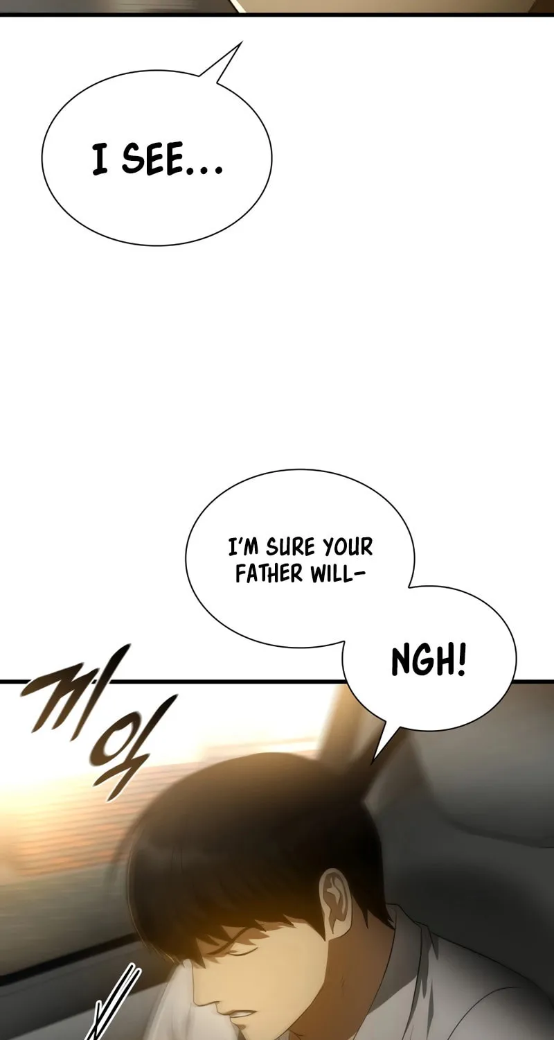 Read Perfect Surgeon chapter 55 image 89 on Lezhin