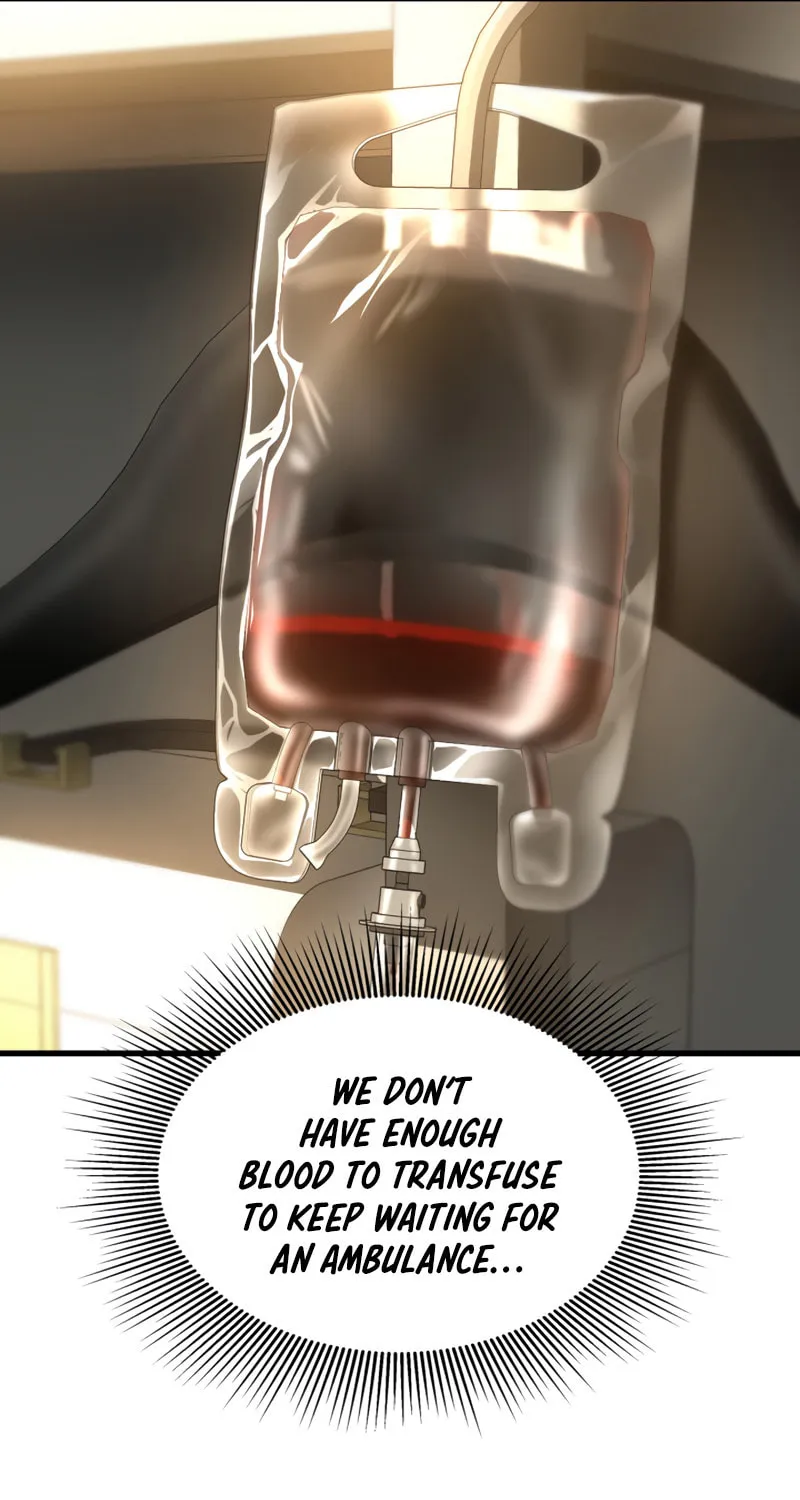 Read Perfect Surgeon chapter 55 image 9 on Lezhin