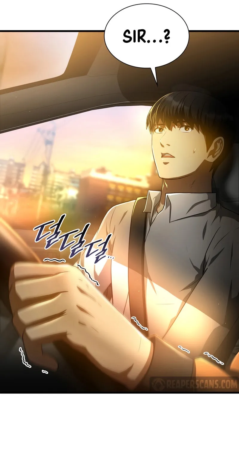 Read Perfect Surgeon chapter 55 image 93 on Lezhin