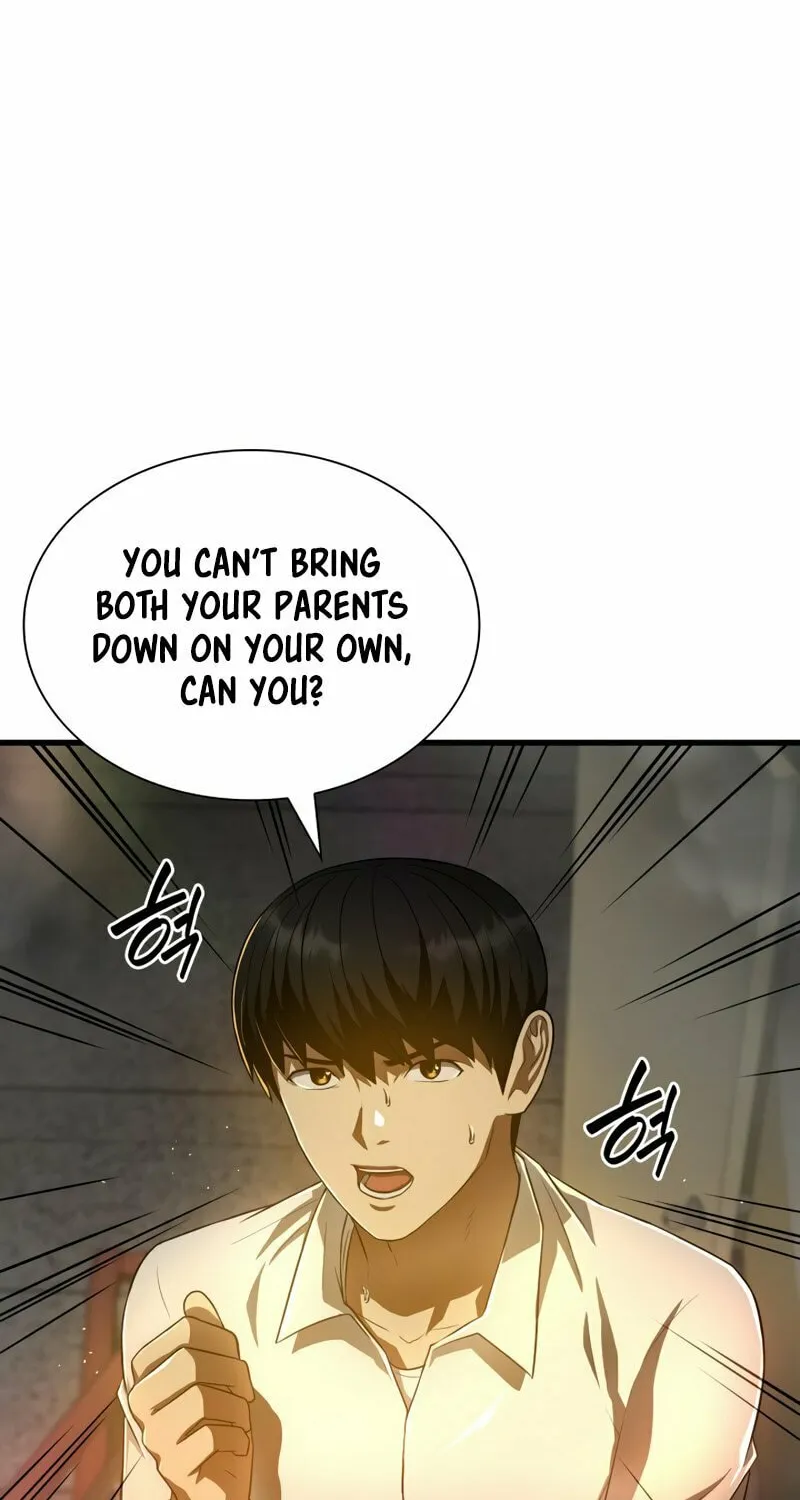 Read Perfect Surgeon chapter 56 image 10 on Lezhin