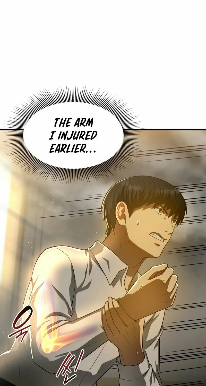 Read Perfect Surgeon chapter 56 image 14 on Lezhin