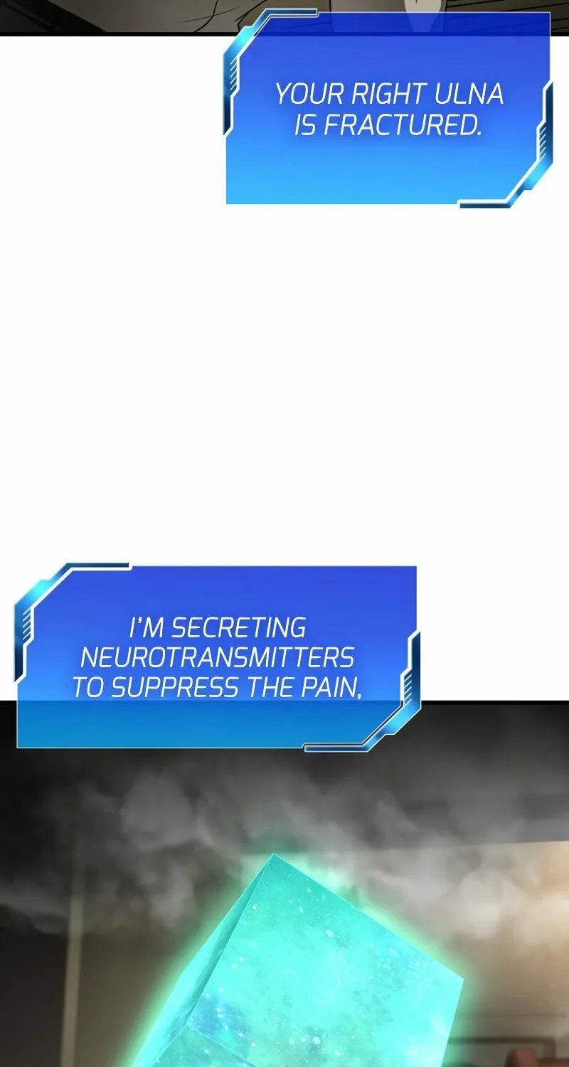 Read Perfect Surgeon chapter 56 image 15 on Lezhin