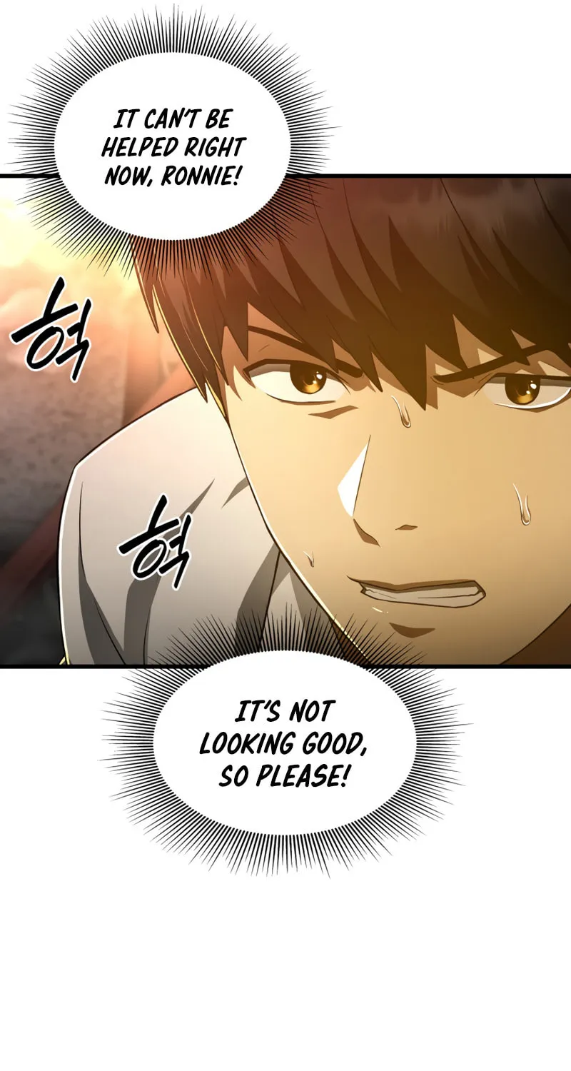 Read Perfect Surgeon chapter 56 image 17 on Lezhin