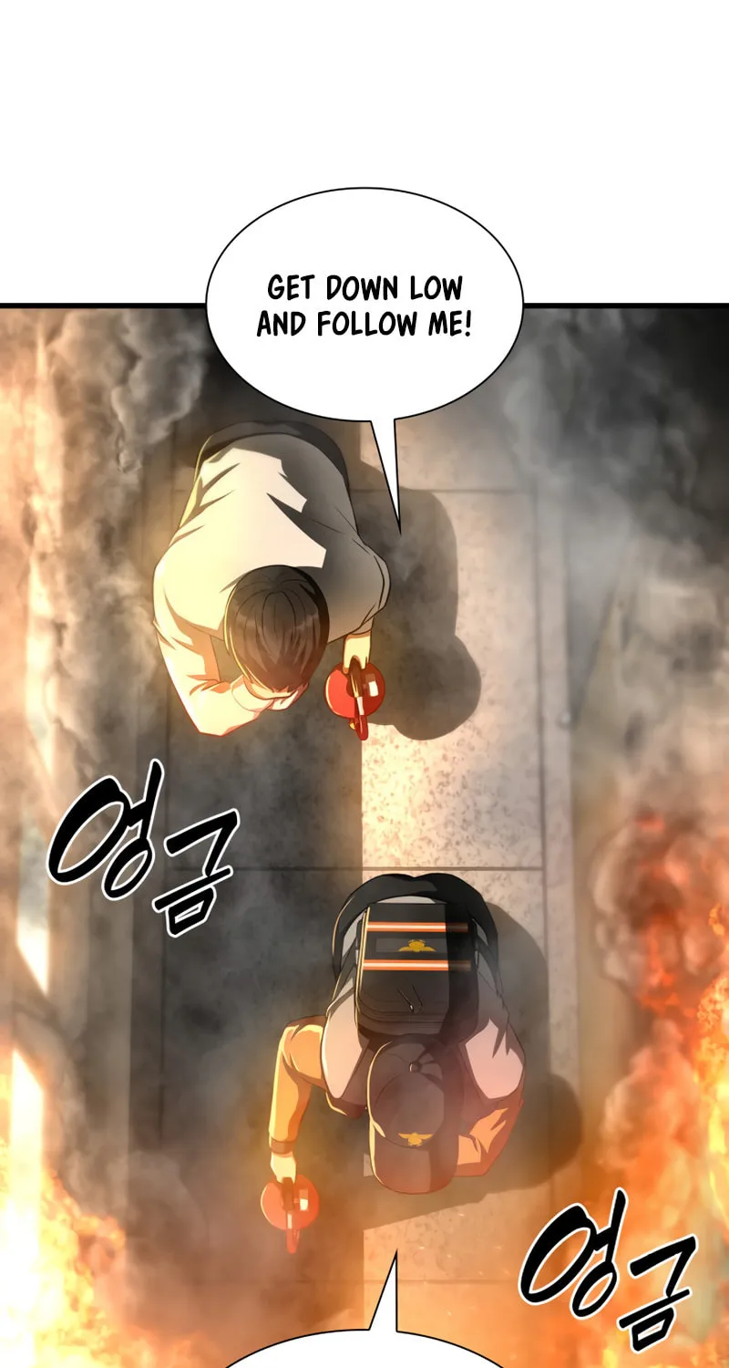 Read Perfect Surgeon chapter 56 image 23 on Lezhin