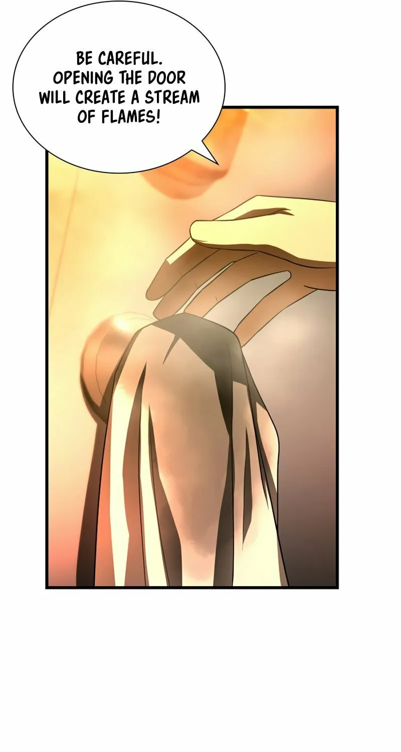 Read Perfect Surgeon chapter 56 image 25 on Lezhin