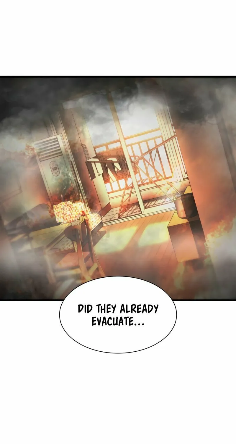 Read Perfect Surgeon chapter 56 image 33 on Lezhin