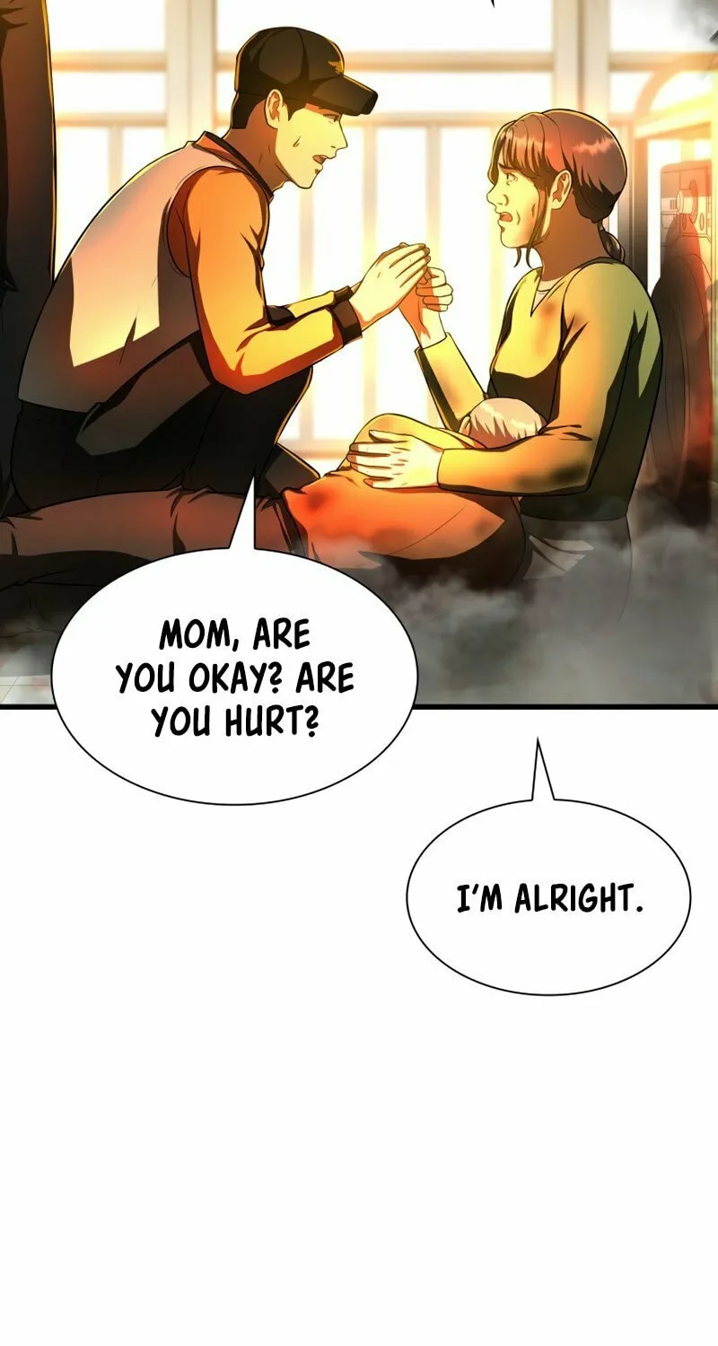 Read Perfect Surgeon chapter 56 image 38 on Lezhin