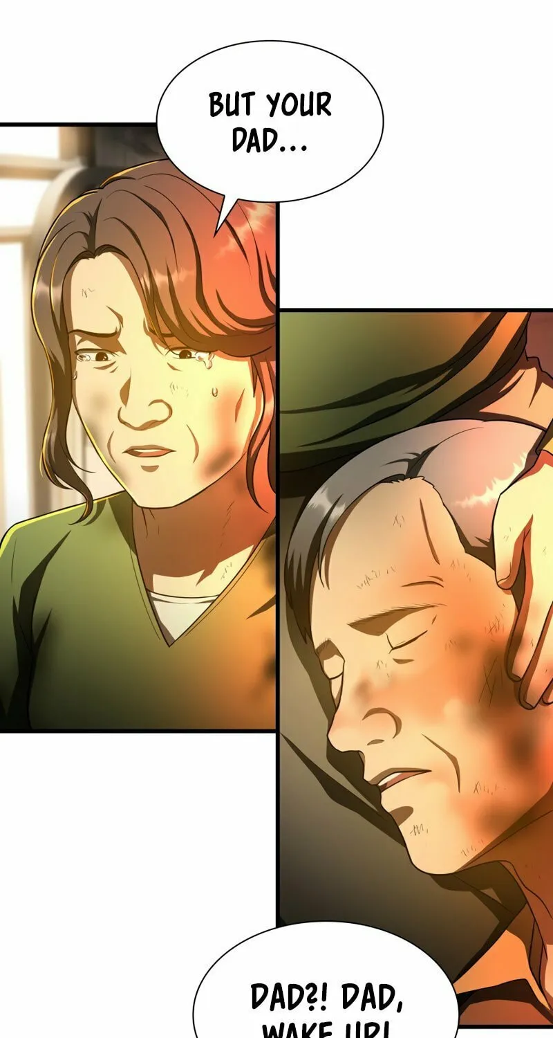 Read Perfect Surgeon chapter 56 image 39 on Lezhin