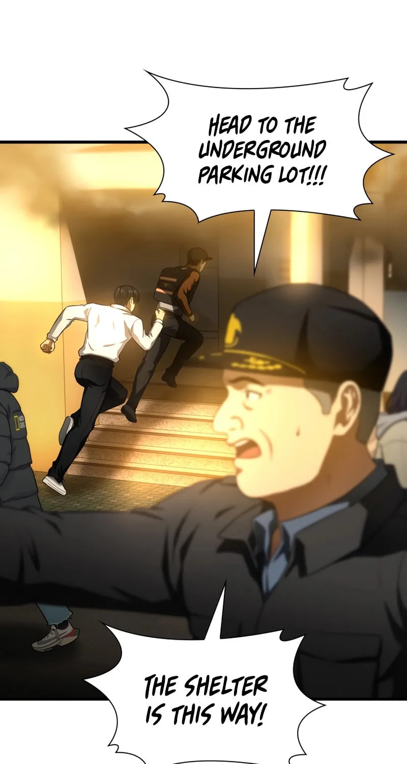 Read Perfect Surgeon chapter 56 image 4 on Lezhin