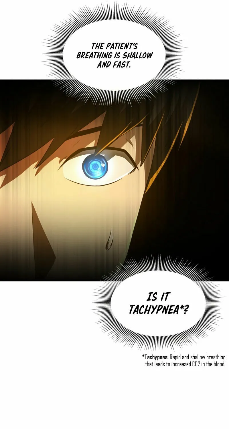 Read Perfect Surgeon chapter 56 image 41 on Lezhin