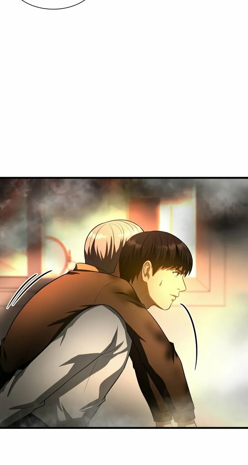 Read Perfect Surgeon chapter 56 image 43 on Lezhin
