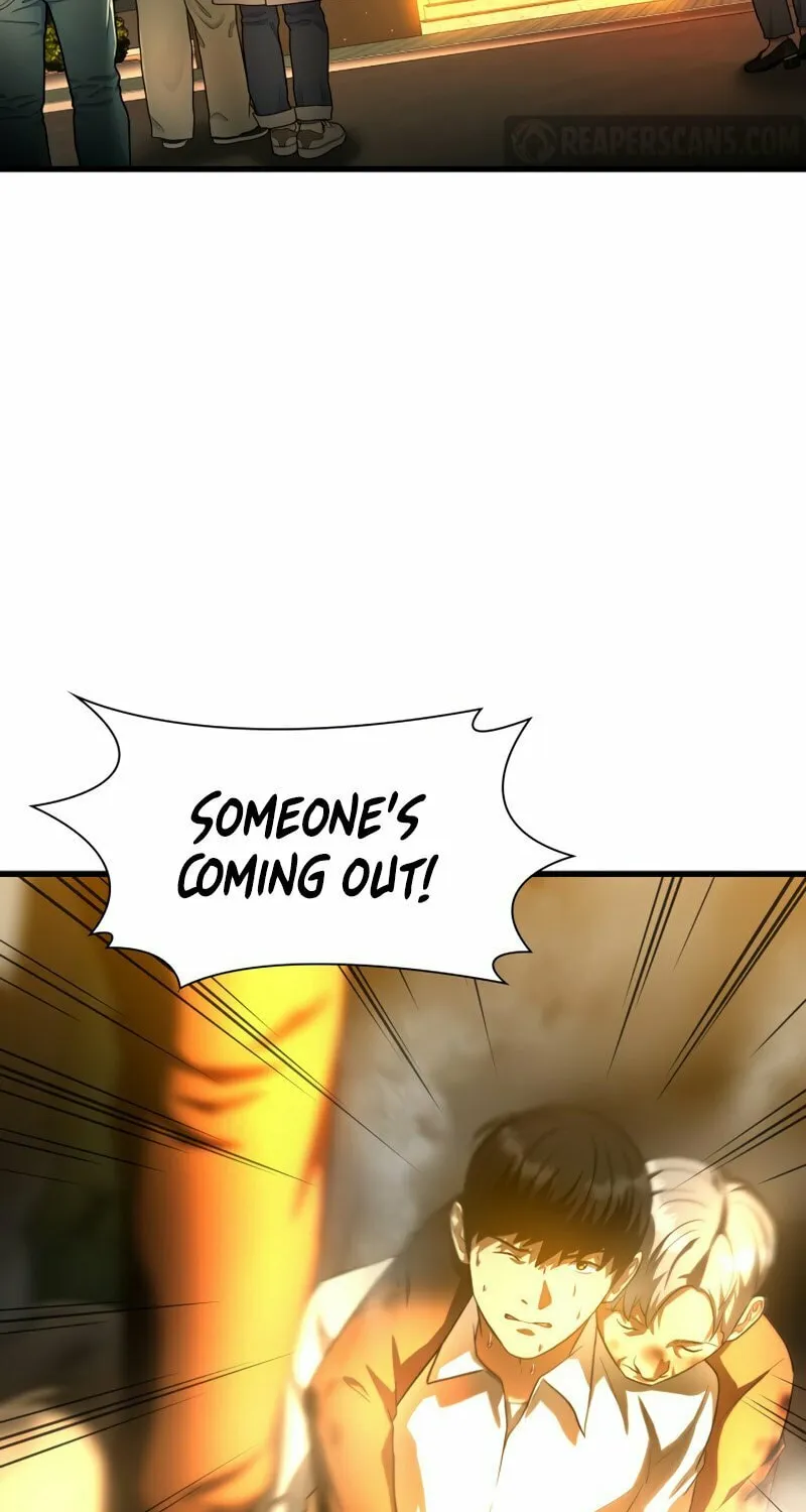 Read Perfect Surgeon chapter 56 image 50 on Lezhin