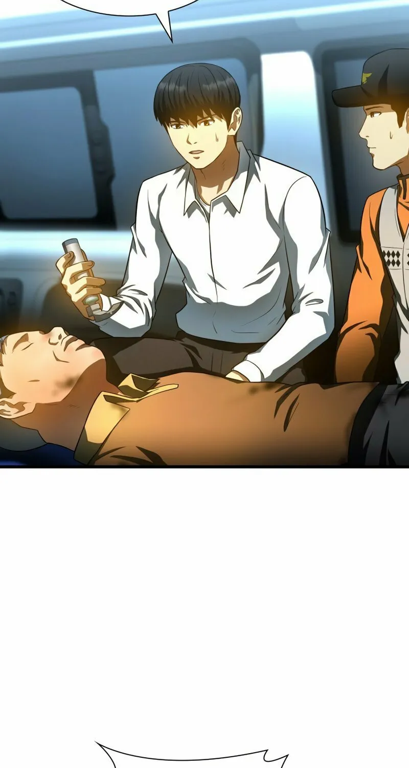 Read Perfect Surgeon chapter 56 image 55 on Lezhin