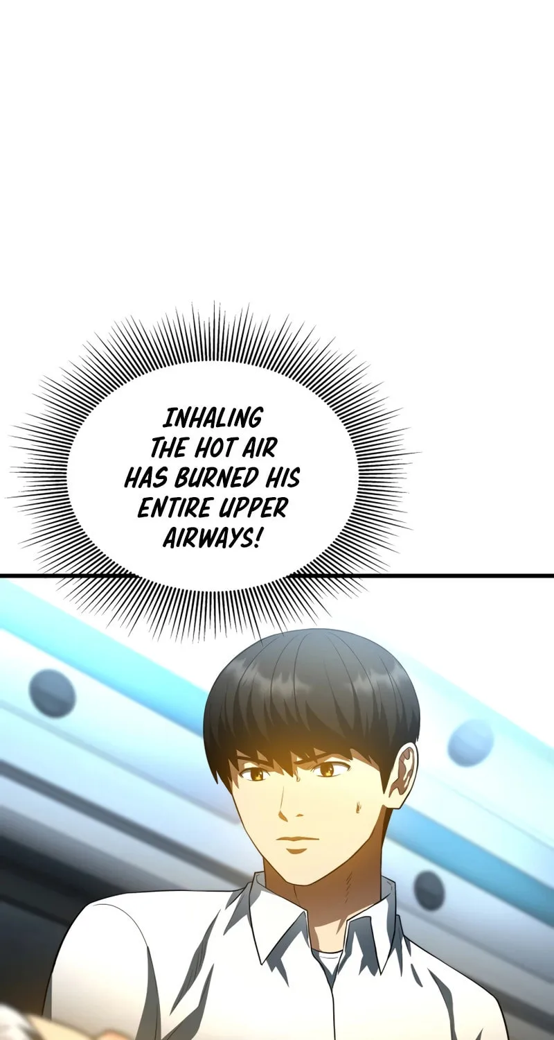 Read Perfect Surgeon chapter 56 image 57 on Lezhin