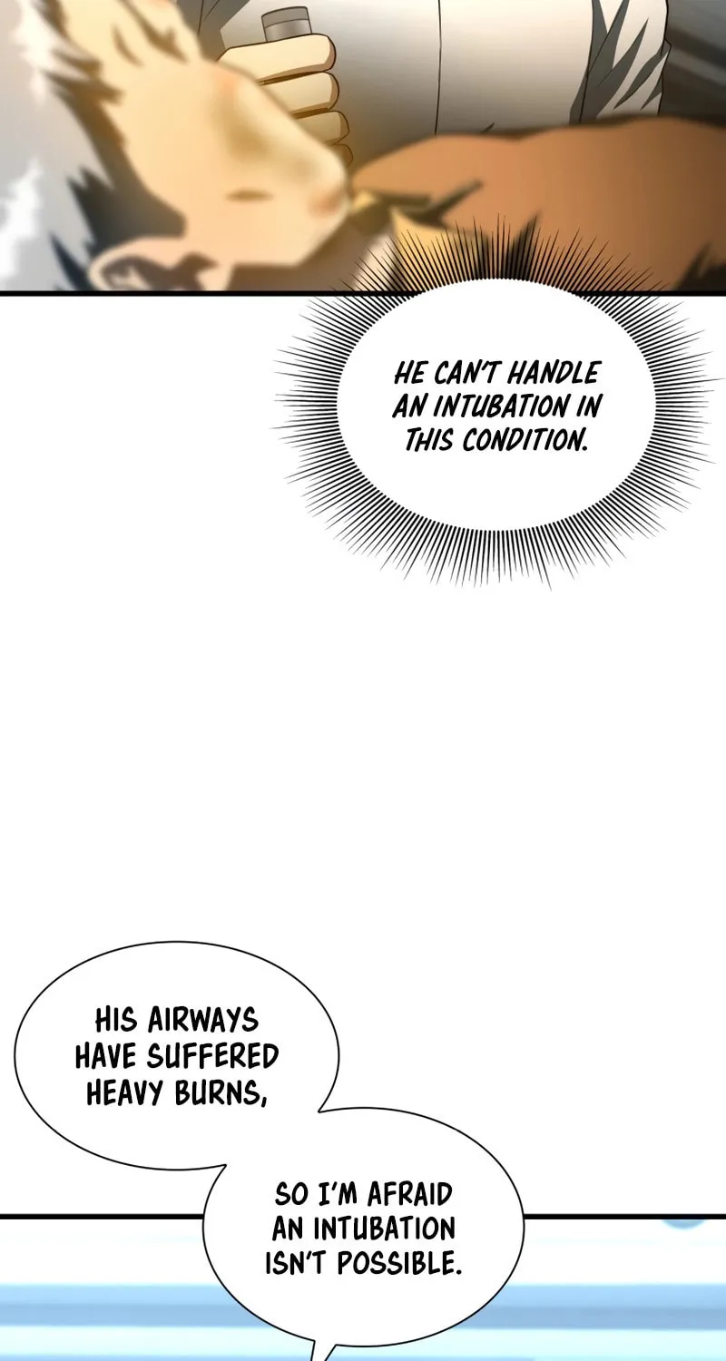 Read Perfect Surgeon chapter 56 image 58 on Lezhin