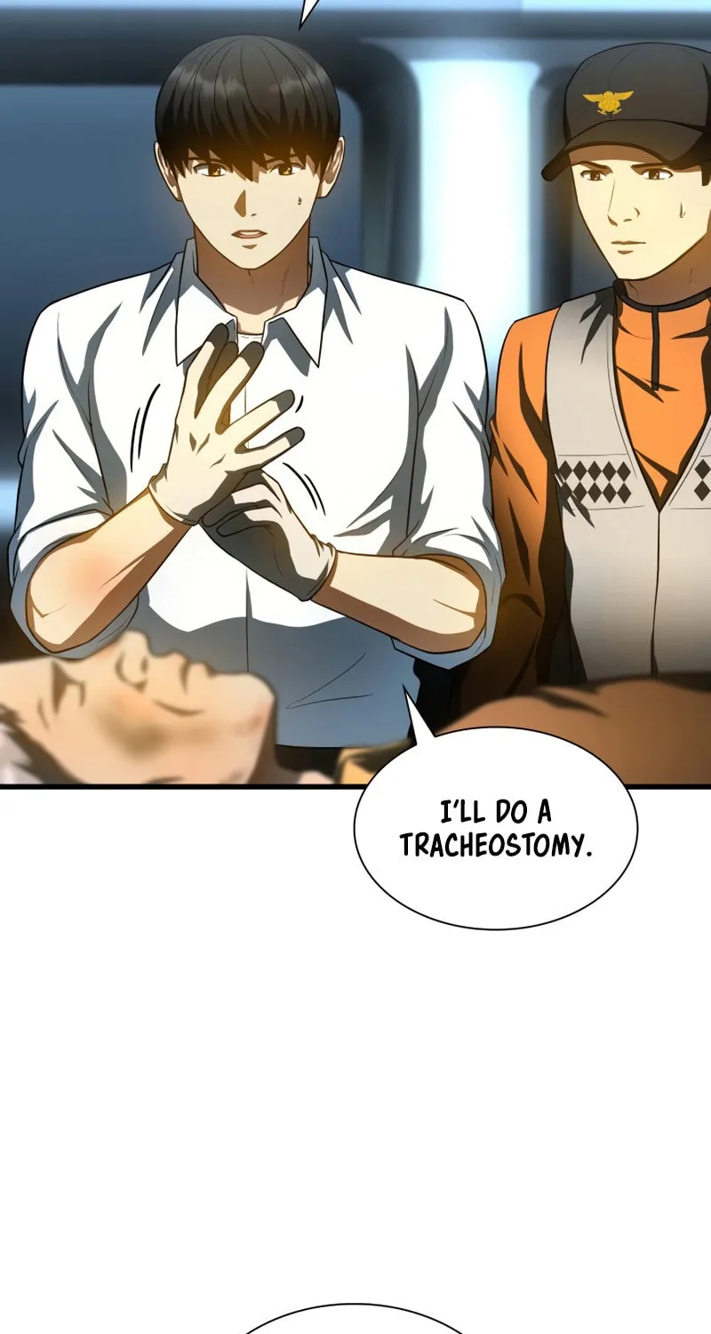 Read Perfect Surgeon chapter 56 image 59 on Lezhin