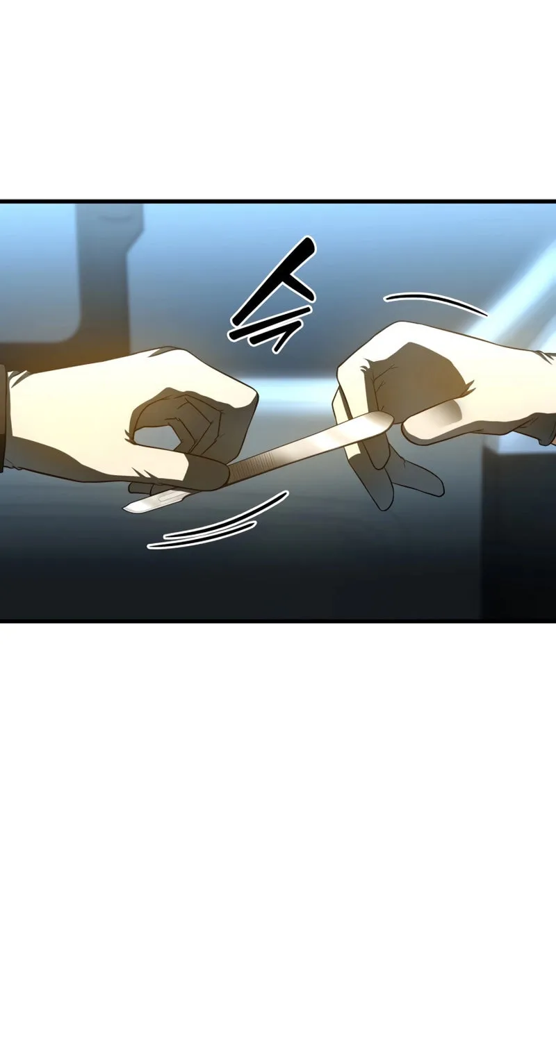 Read Perfect Surgeon chapter 56 image 61 on Lezhin