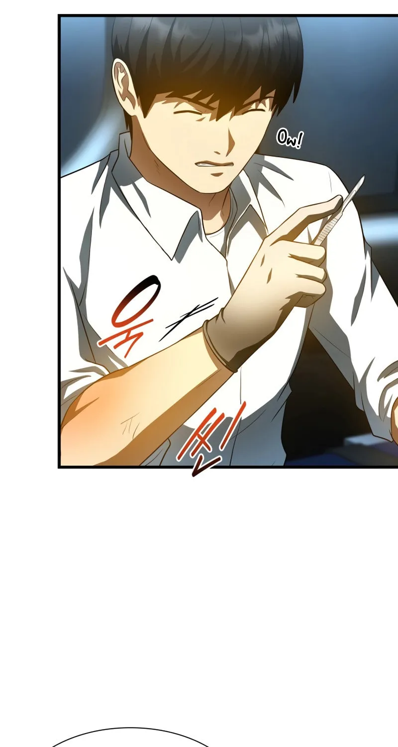 Read Perfect Surgeon chapter 56 image 62 on Lezhin