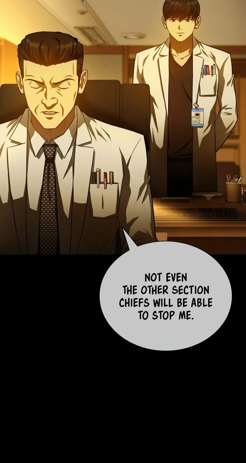 Read Perfect Surgeon chapter 56 image 72 on Lezhin