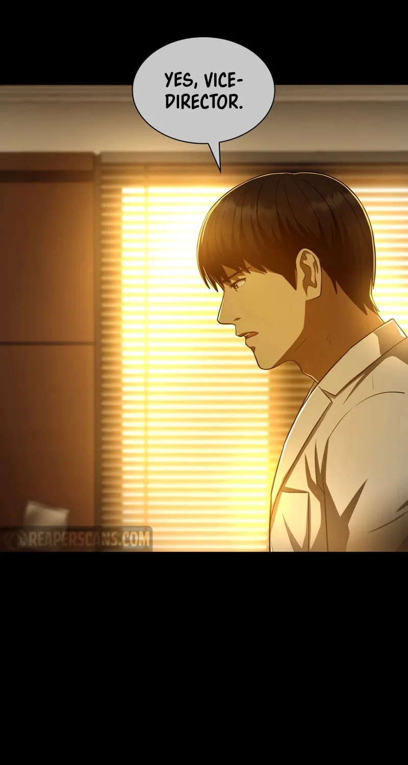 Read Perfect Surgeon chapter 56 image 74 on Lezhin