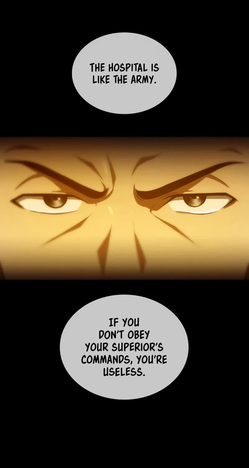 Read Perfect Surgeon chapter 56 image 75 on Lezhin