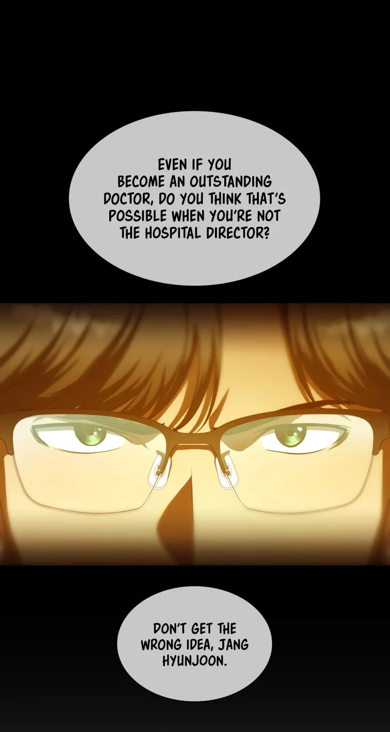 Read Perfect Surgeon chapter 56 image 76 on Lezhin
