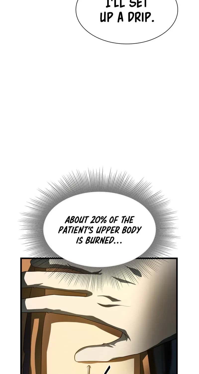 Read Perfect Surgeon chapter 57 image 10 on Lezhin