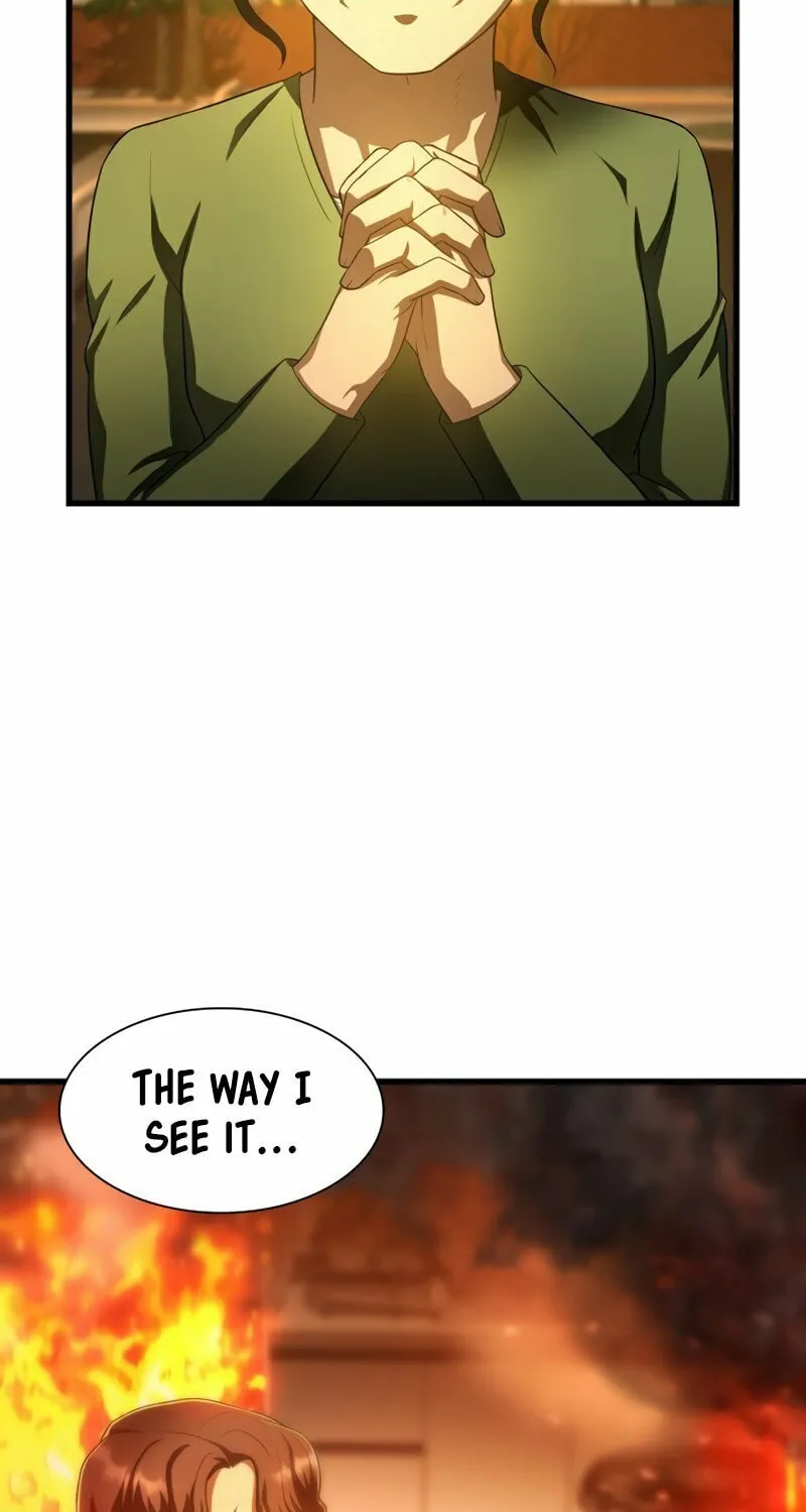 Read Perfect Surgeon chapter 57 image 20 on Lezhin