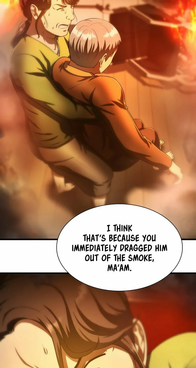 Read Perfect Surgeon chapter 57 image 21 on Lezhin