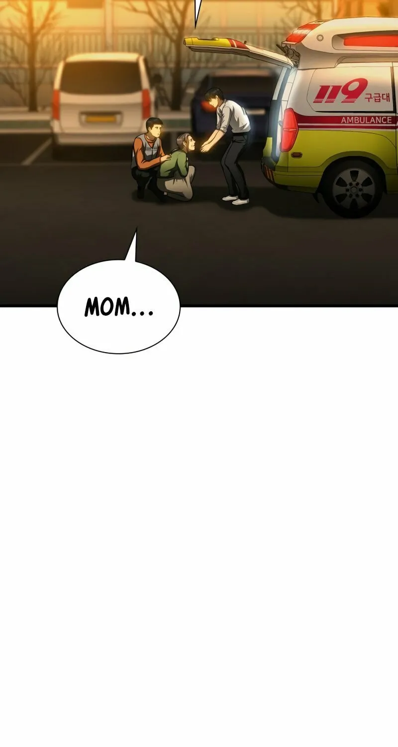 Read Perfect Surgeon chapter 57 image 24 on Lezhin