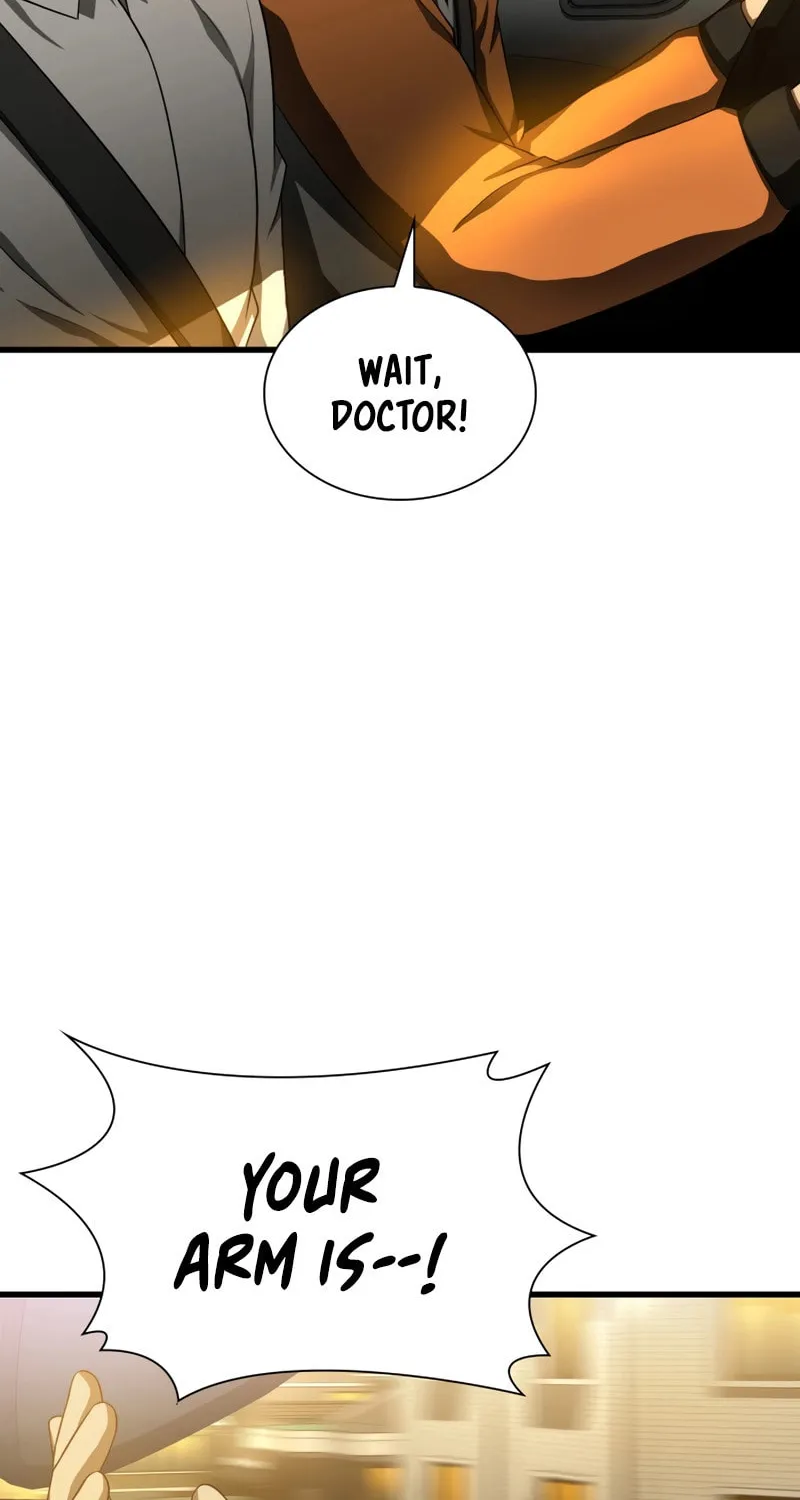 Read Perfect Surgeon chapter 57 image 28 on Lezhin