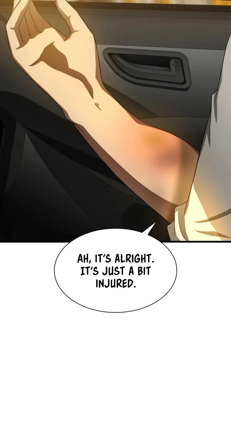Read Perfect Surgeon chapter 57 image 29 on Lezhin