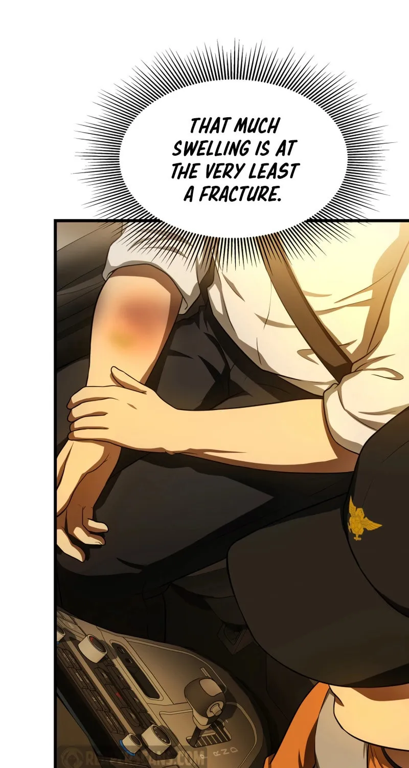 Read Perfect Surgeon chapter 57 image 31 on Lezhin