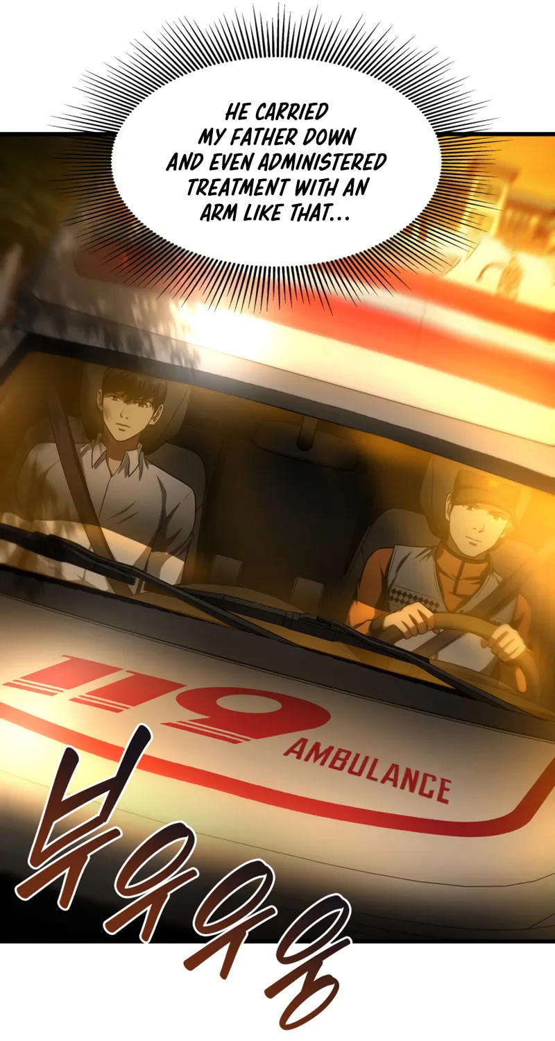 Read Perfect Surgeon chapter 57 image 33 on Lezhin
